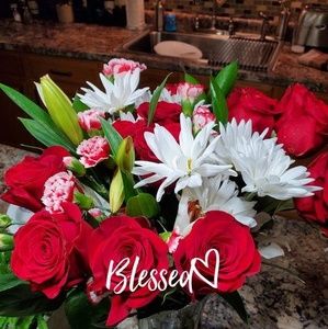 Meet your Posher, Sherry